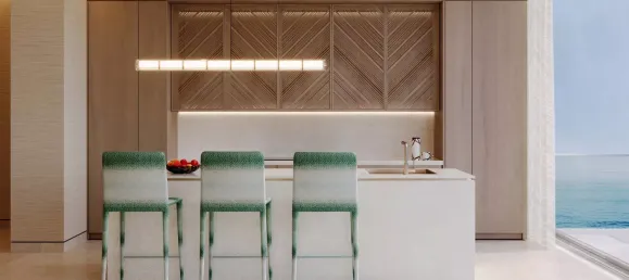 Квартира с 2 спальнями в Дубай, ОАЭ № 103259 4