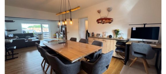 3غرفة شقة في Roth, Germany رقم 281653 3