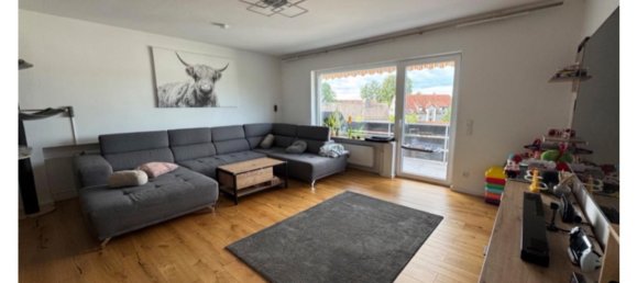 3غرفة شقة في Roth, Germany رقم 281653 2