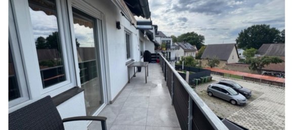 3غرفة شقة في Roth, Germany رقم 281653 12