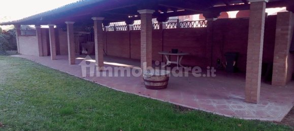 7 bedrooms Villa in Vicenza, Italy No. 89920 16