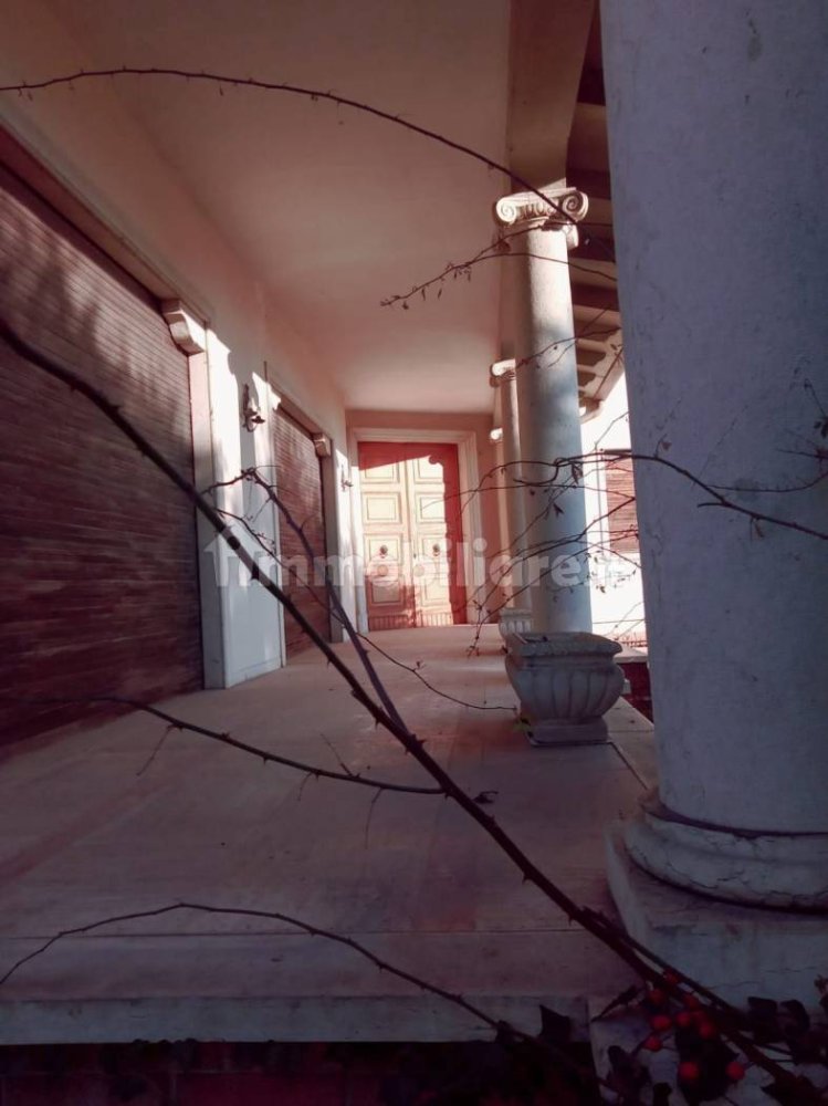 7 bedrooms Villa in Vicenza, Italy No. 89920