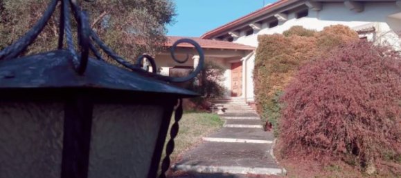 7 bedrooms Villa in Vicenza, Italy No. 89920 14