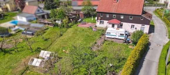 1 chambre Maison à Sachsische Schweiz-Osterzgebirge, Germany No. 167153 30