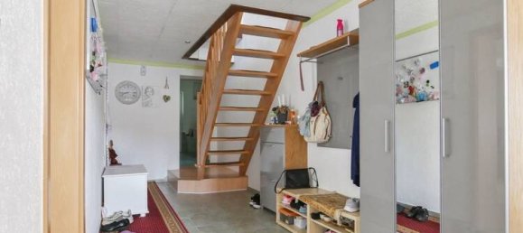 1 chambre Maison à Sachsische Schweiz-Osterzgebirge, Germany No. 167153 40