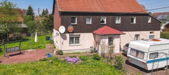 1 chambre Maison à Sachsische Schweiz-Osterzgebirge, Germany No. 167153 26