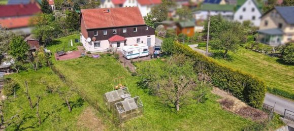 1 chambre Maison à Sachsische Schweiz-Osterzgebirge, Germany No. 167153 33