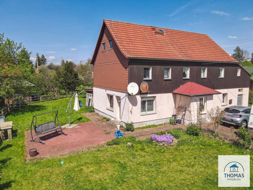 1 chambre Maison à Sachsische Schweiz-Osterzgebirge, Germany No. 167153
