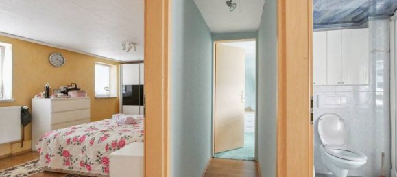 1 chambre Maison à Sachsische Schweiz-Osterzgebirge, Germany No. 167153 17