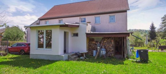 1 chambre Maison à Sachsische Schweiz-Osterzgebirge, Germany No. 167153 37