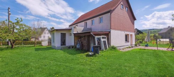 1 chambre Maison à Sachsische Schweiz-Osterzgebirge, Germany No. 167153 35