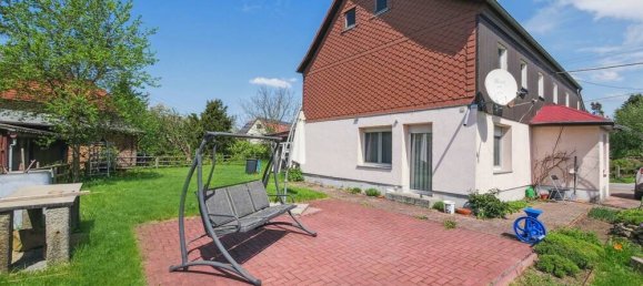 1 chambre Maison à Sachsische Schweiz-Osterzgebirge, Germany No. 167153 27