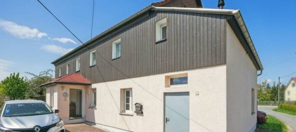 1 chambre Maison à Sachsische Schweiz-Osterzgebirge, Germany No. 167153 38