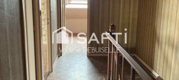 Casa T2 em Haillicourt, France N.º 303677 9