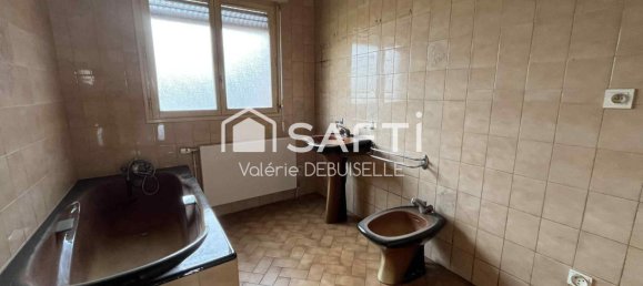 Casa T2 em Haillicourt, France N.º 303677 5