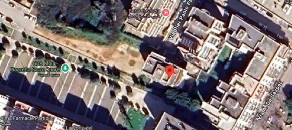 4 rooms Apartment in Mola di Bari, Italy No. 289145 8