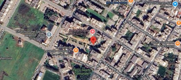 4 rooms Apartment in Mola di Bari, Italy No. 289145 10