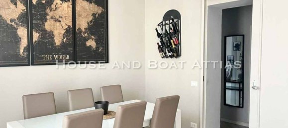 2 غرف نوم شقة في Livorno, Italy رقم 48897 9