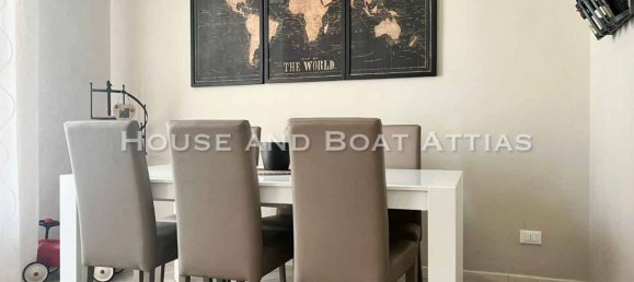 2 غرف نوم شقة في Livorno, Italy رقم 48897 2