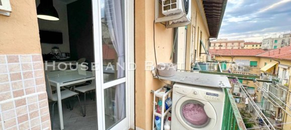 2 غرف نوم شقة في Livorno, Italy رقم 48897 18