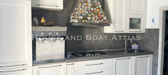 2 غرف نوم شقة في Livorno, Italy رقم 48897 16