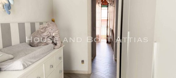 2 غرف نوم شقة في Livorno, Italy رقم 48897 15