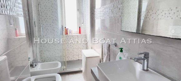 2 غرف نوم شقة في Livorno, Italy رقم 48897 19