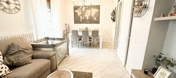 2 غرف نوم شقة في Livorno, Italy رقم 48897 7