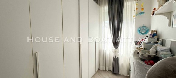 2 غرف نوم شقة في Livorno, Italy رقم 48897 14