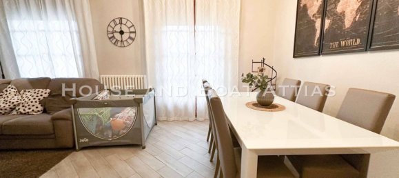 2 غرف نوم شقة في Livorno, Italy رقم 48897 5