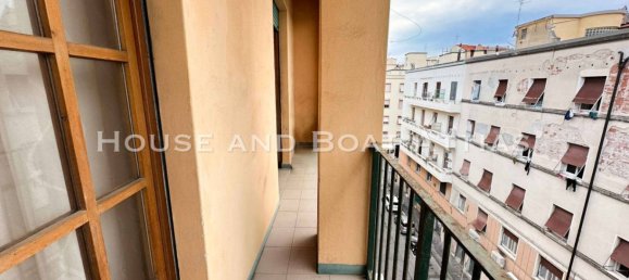 2 غرف نوم شقة في Livorno, Italy رقم 48897 3