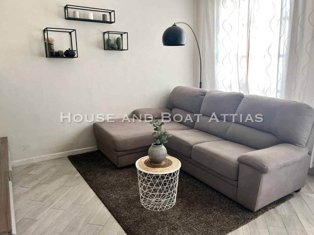 2 غرف نوم شقة في Livorno, Italy رقم 48897