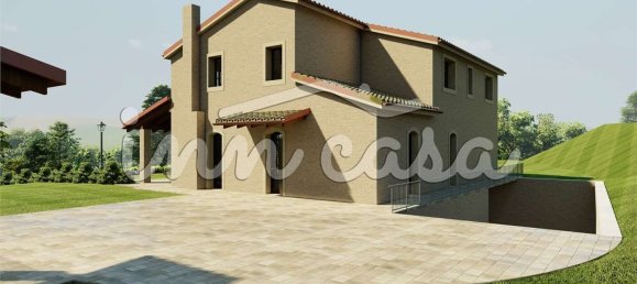 13-salle Maison à Saludecio, Italy No. 111106 4