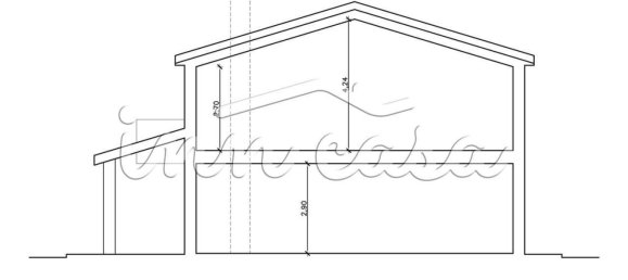 13-salle Maison à Saludecio, Italy No. 111106 7