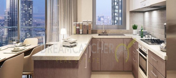 2 bedrooms Apartment in Dubai, UAE No. 213 3