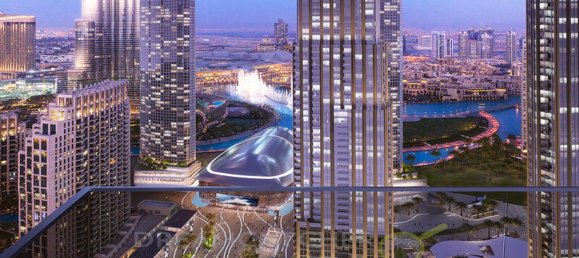 2 bedrooms Apartment in Dubai, UAE No. 213 7