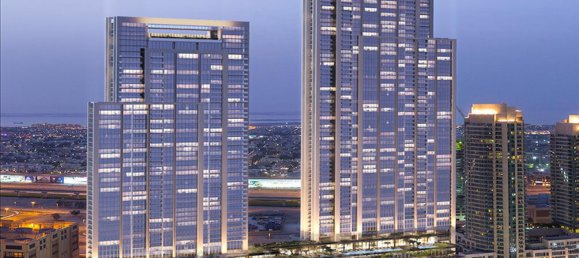 2 bedrooms Apartment in Dubai, UAE No. 213 8