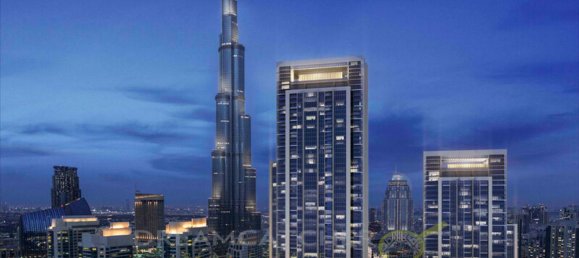 2 bedrooms Apartment in Dubai, UAE No. 213 5