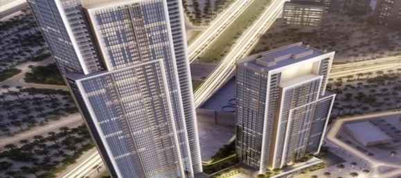 2 bedrooms Apartment in Dubai, UAE No. 213 6