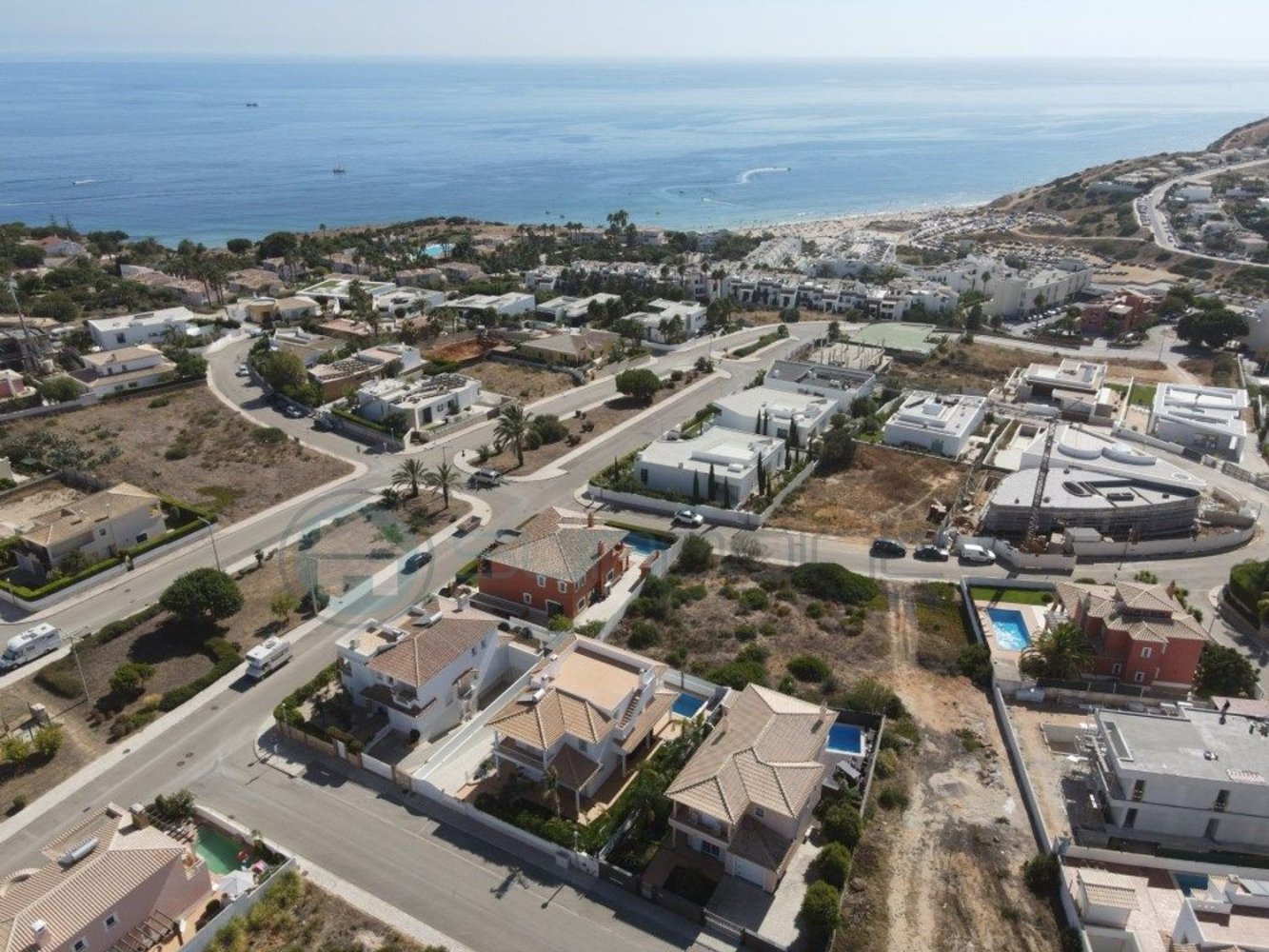 598m² Land in Lagos, Portugal No. 144910