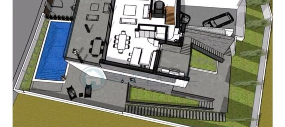 598m² Land in Lagos, Portugal No. 144910 9