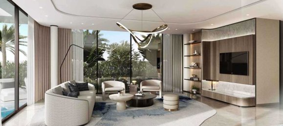 6 bedrooms Villa in WADI VILLAS, Meydan, UAE No. 62212 2