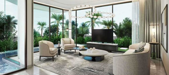 6 bedrooms Villa in WADI VILLAS, Meydan, UAE No. 62212 5