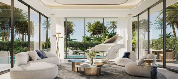 6 bedrooms Villa in WADI VILLAS, Meydan, UAE No. 62212 10