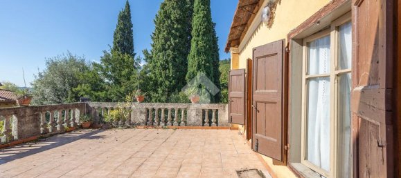 6 bedrooms Villa in Sant'Ambrogio di Valpolicella, Italy No. 175226 19