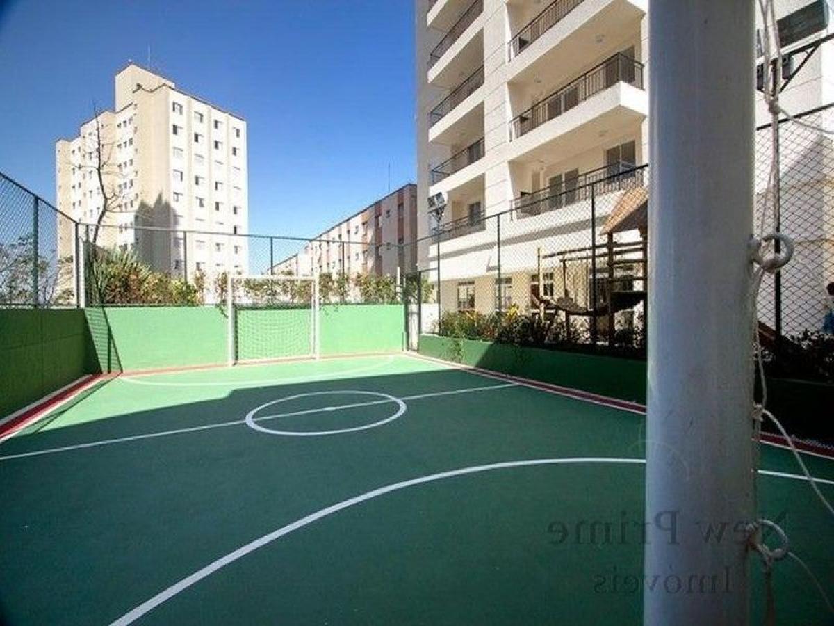 3 bedrooms Apartment in Sao Paulo, Brazil No. 512762