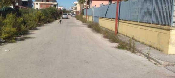 4 rooms Apartment in Giugliano in Campania, Italy No. 293985 9