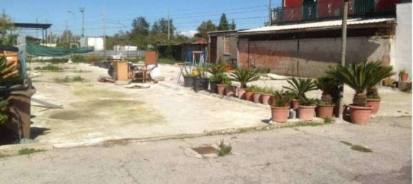 4 rooms Apartment in Giugliano in Campania, Italy No. 293985 7