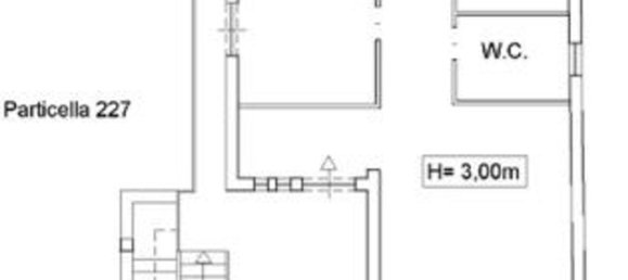 4 rooms Apartment in Giugliano in Campania, Italy No. 293985 16