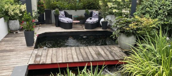 6غرفة منزل في Trier, Germany رقم 272620 28